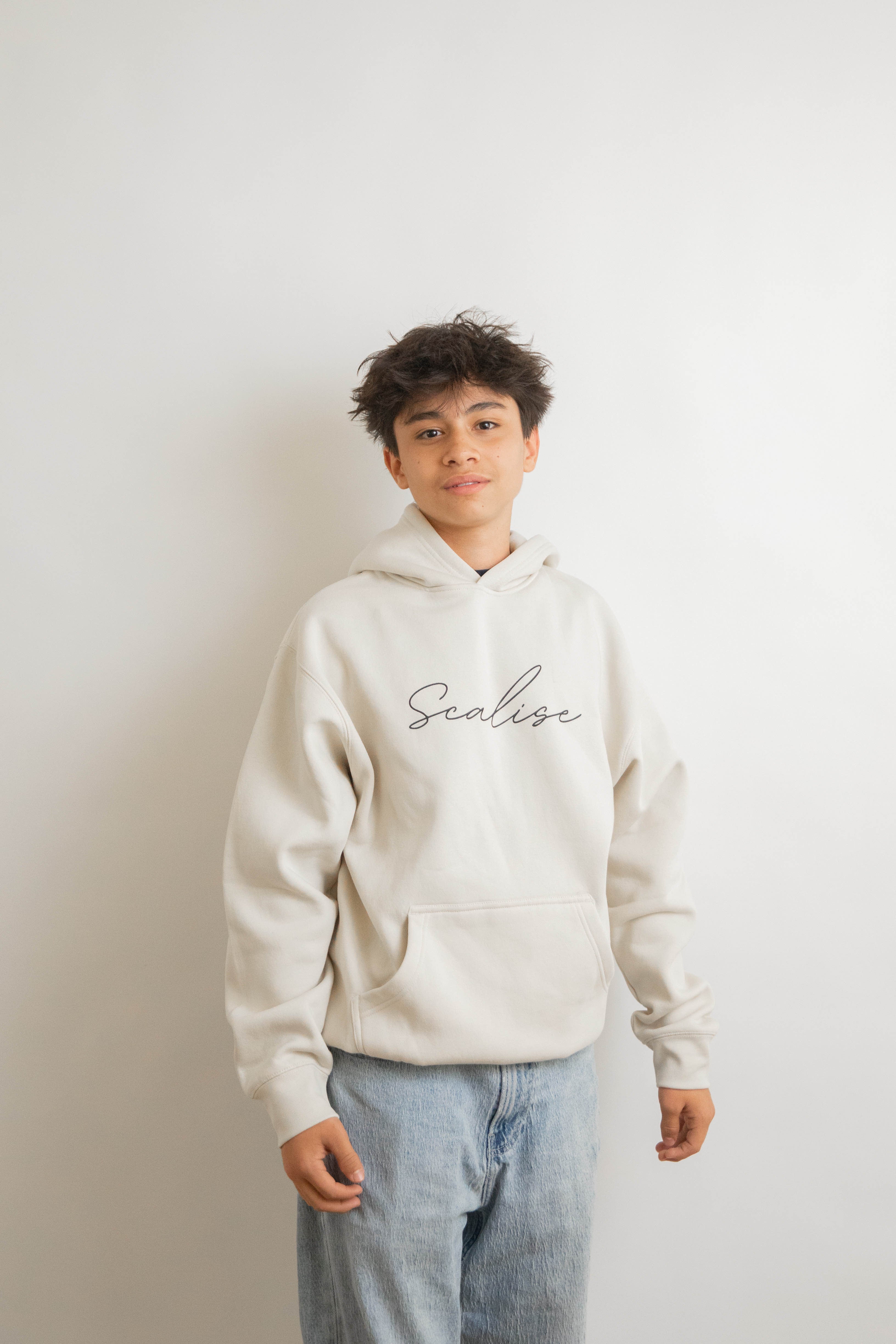 Scalise Signature Hoodie
