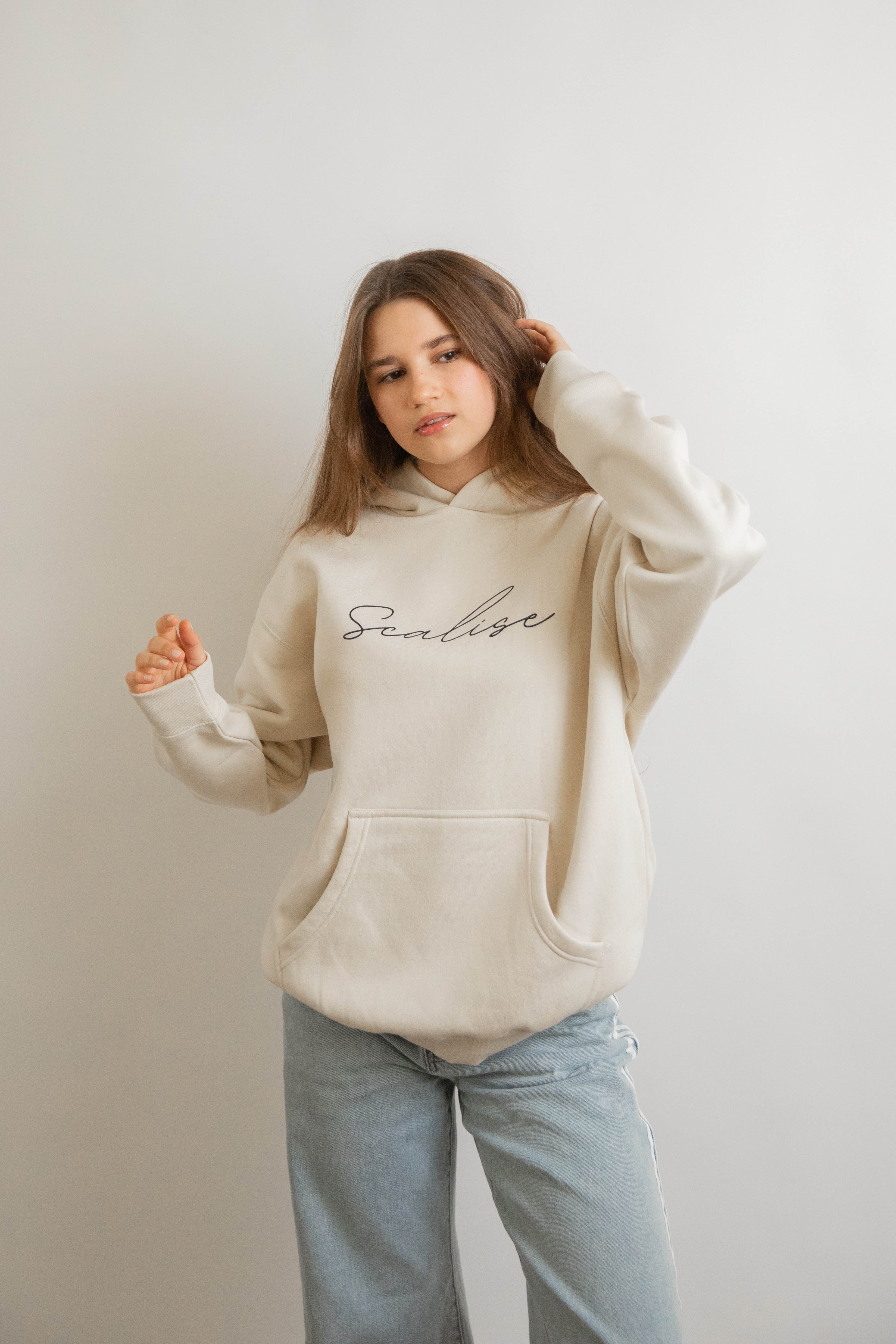 Scalise Signature Hoodie