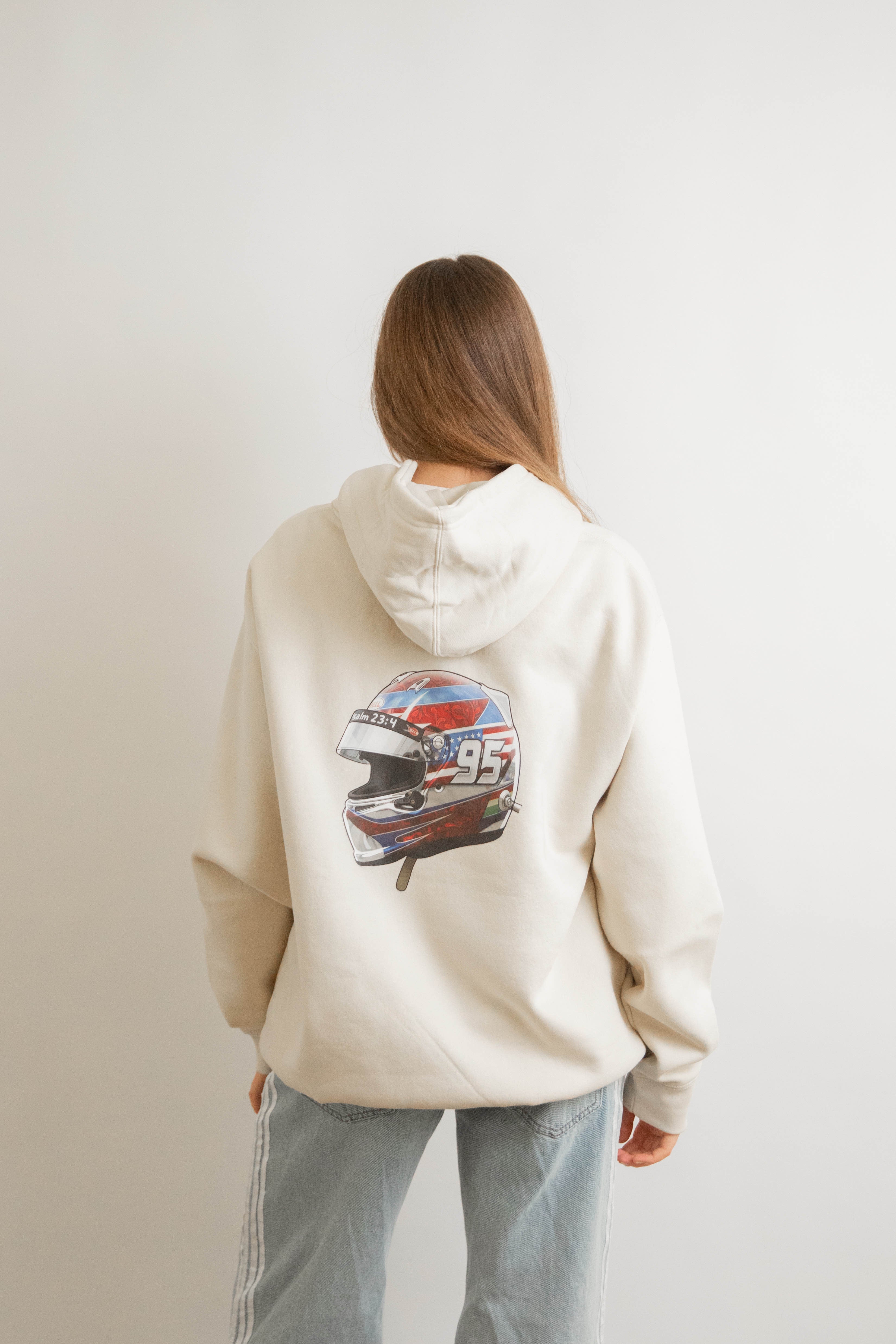 Scalise Signature Hoodie