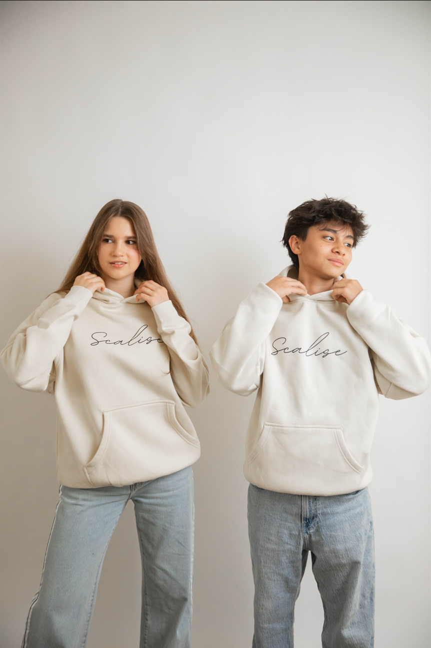 Scalise Signature Hoodie